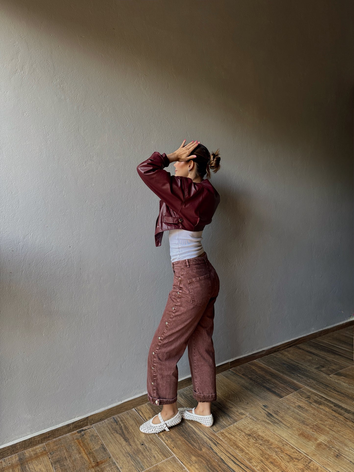 Mocca Muse Jeans