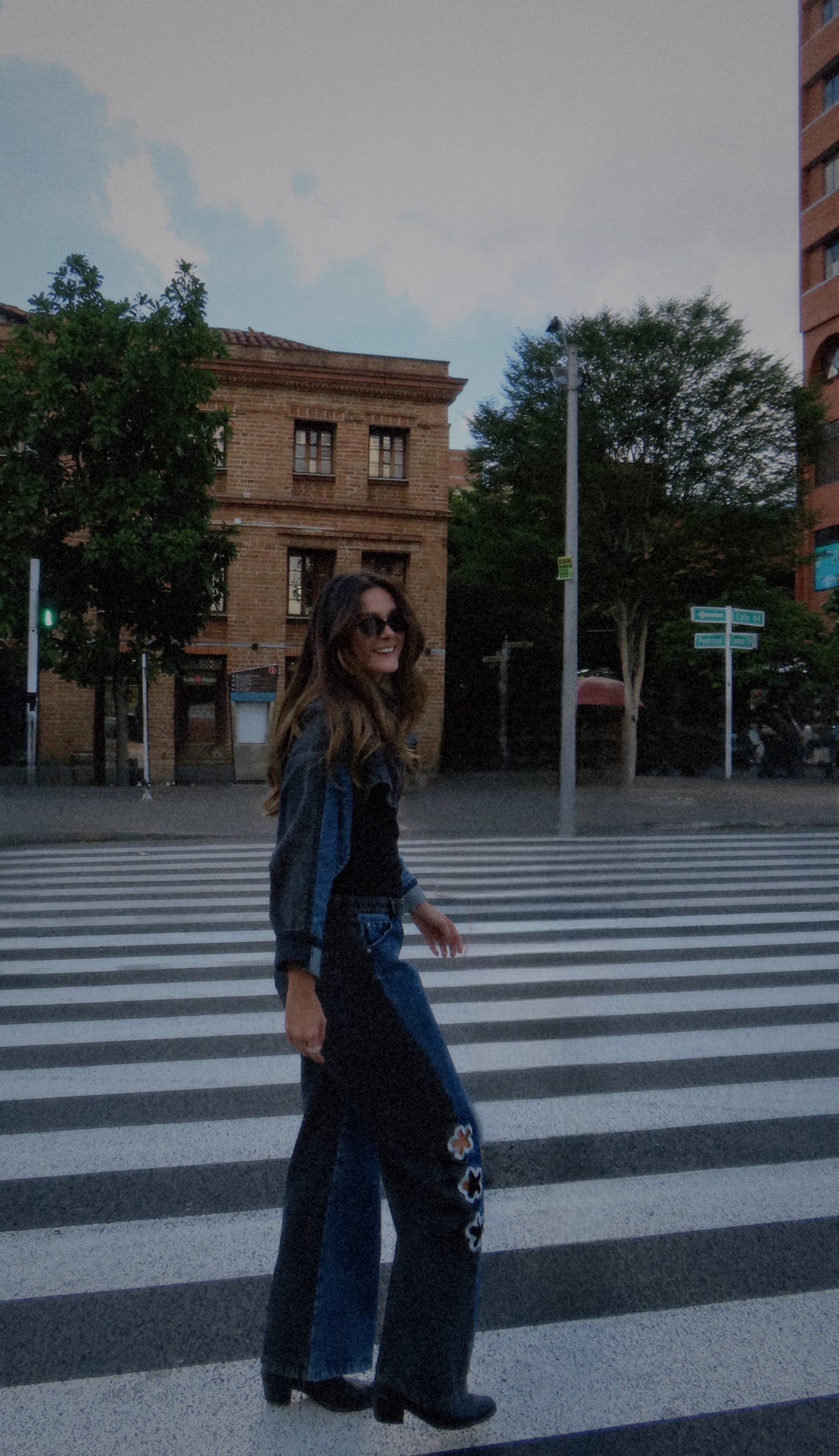 Drimia x Marigabi: Medellín