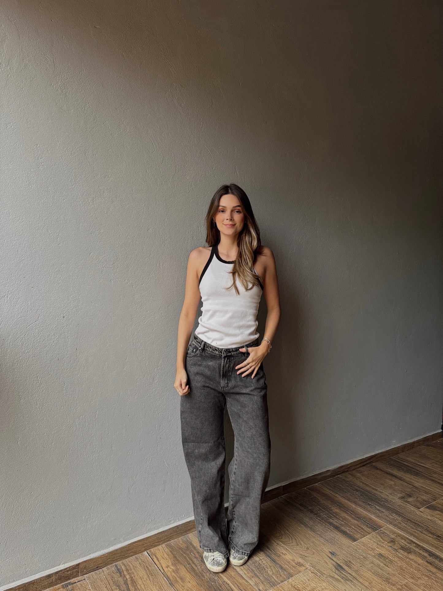 Starback Jeans