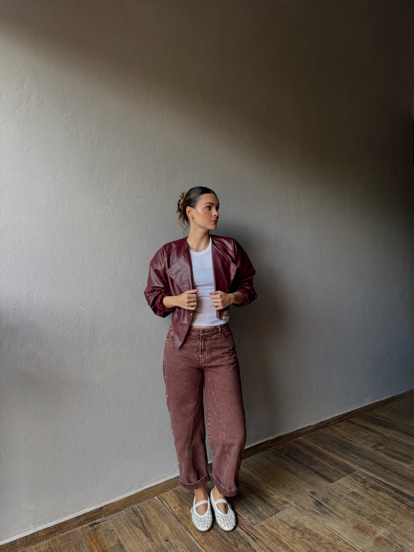 Mocca Muse Jeans
