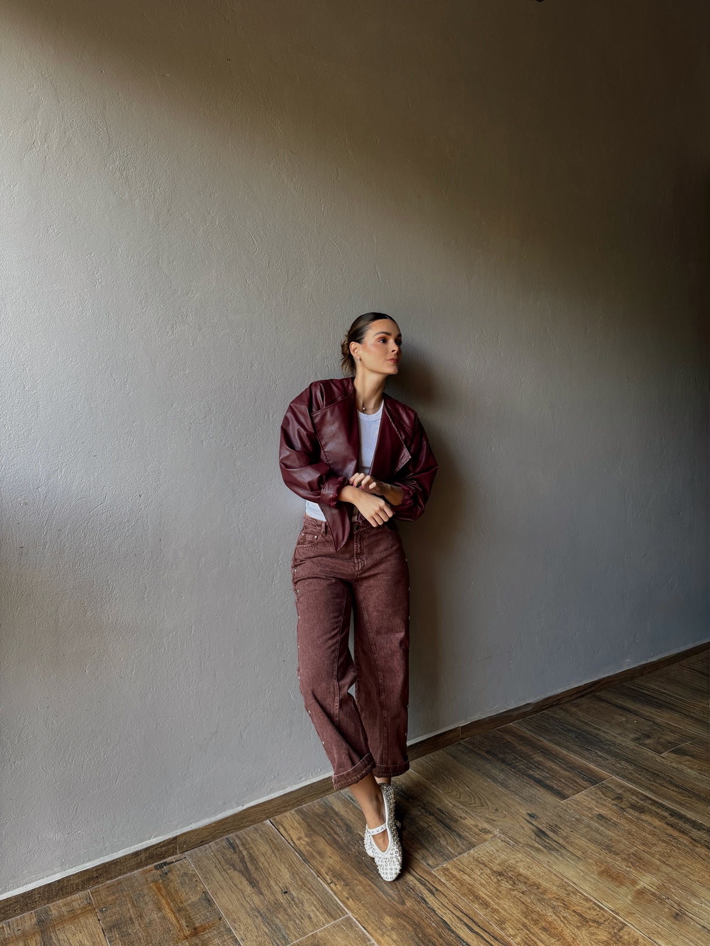 Mocca Muse Jeans