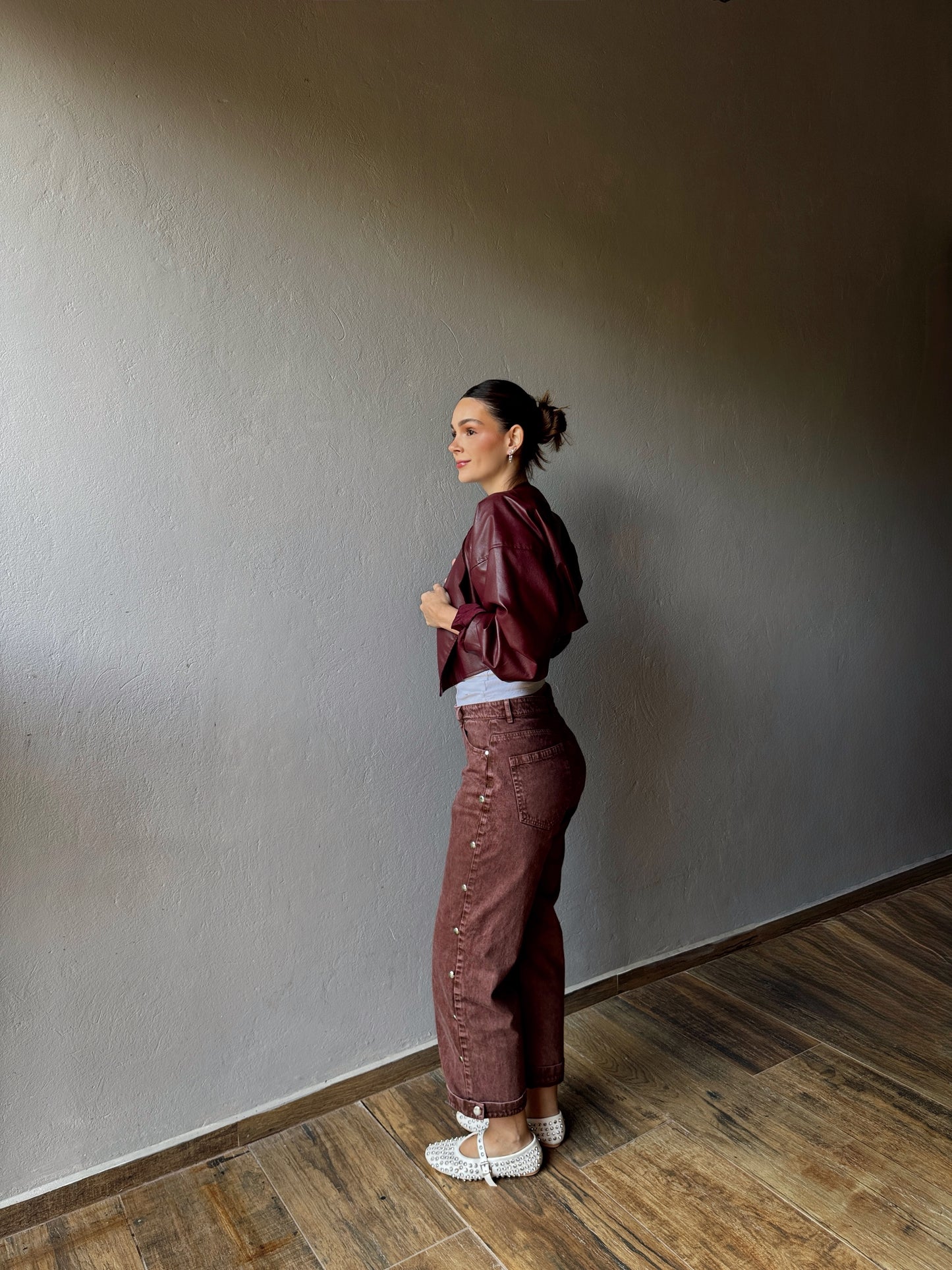 Mocca Muse Jeans