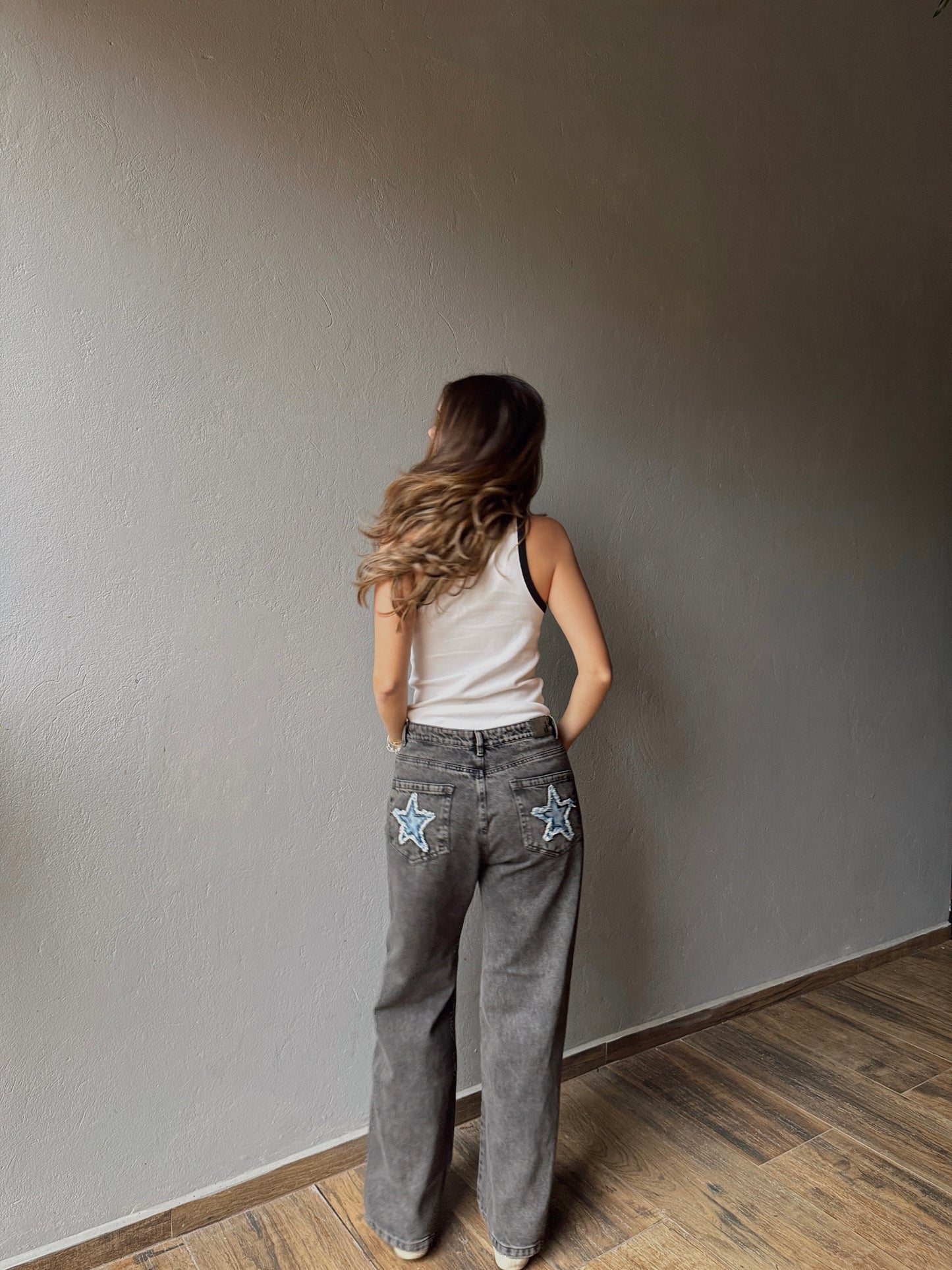 Starback Jeans