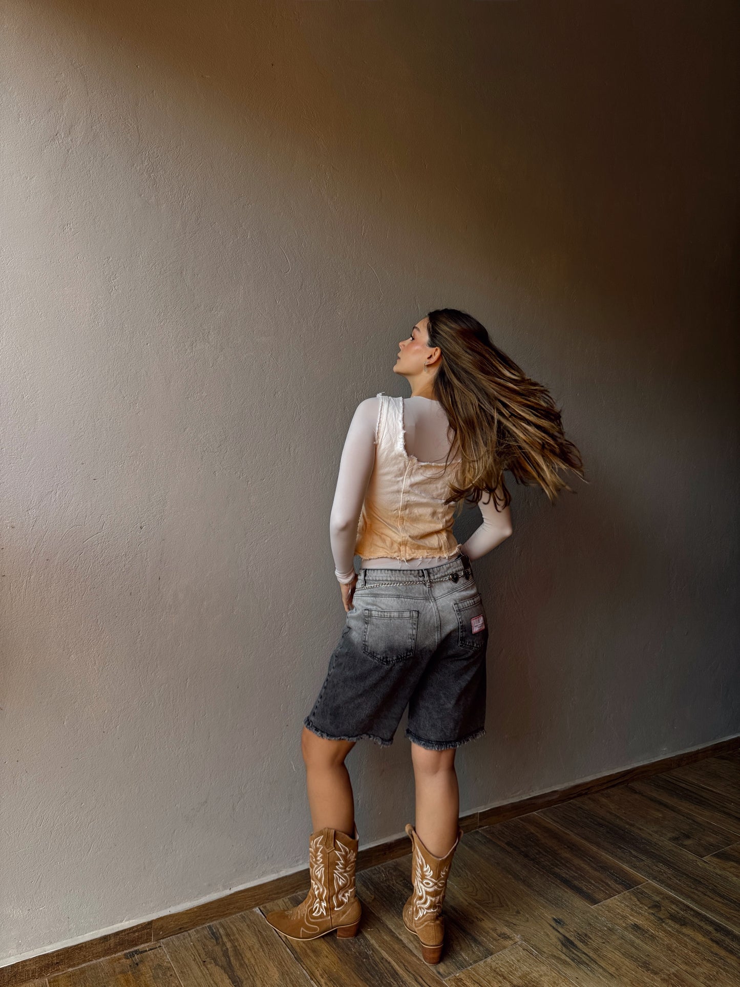 Ombre Jorts