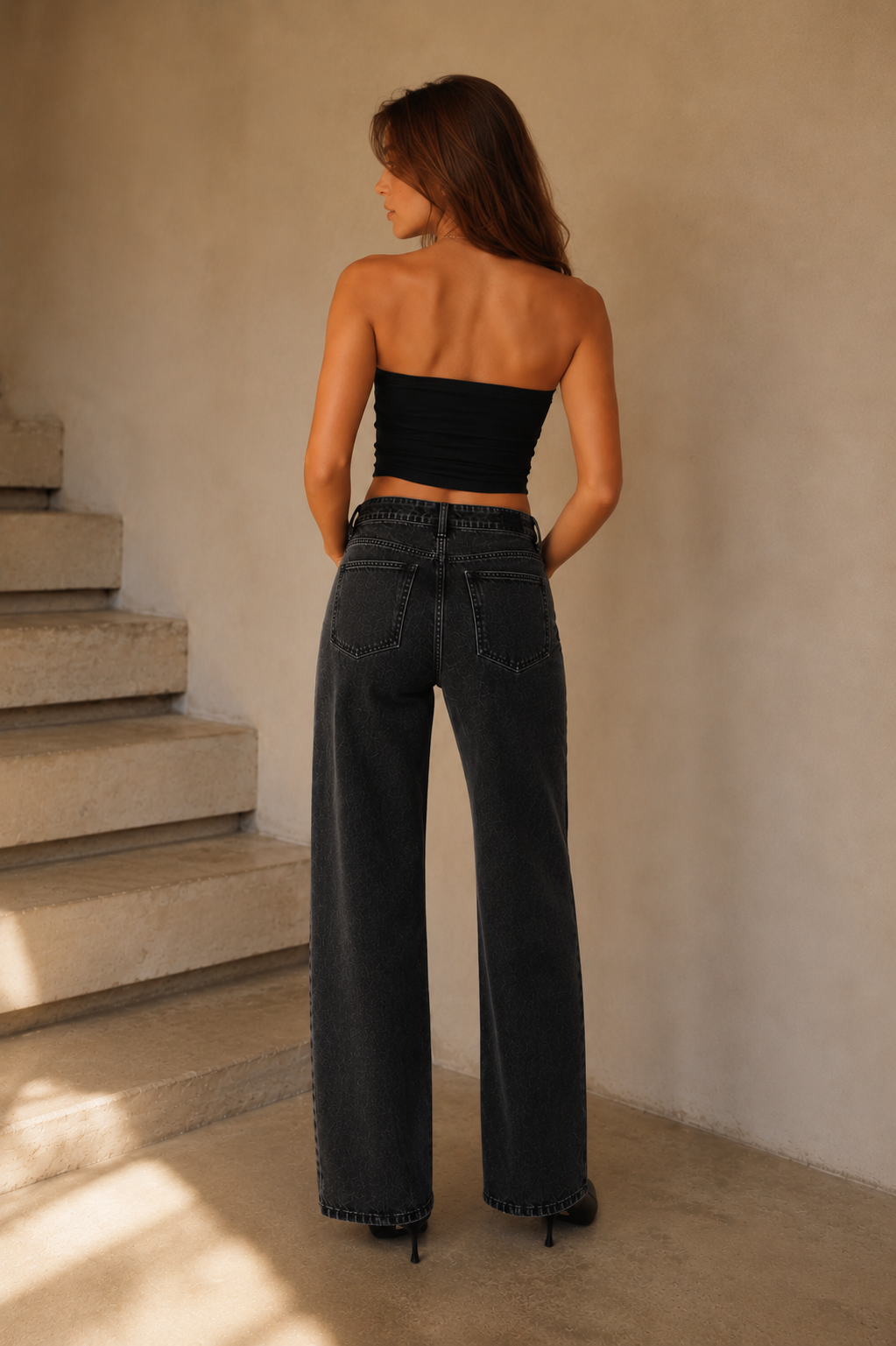 Jagger Jeans