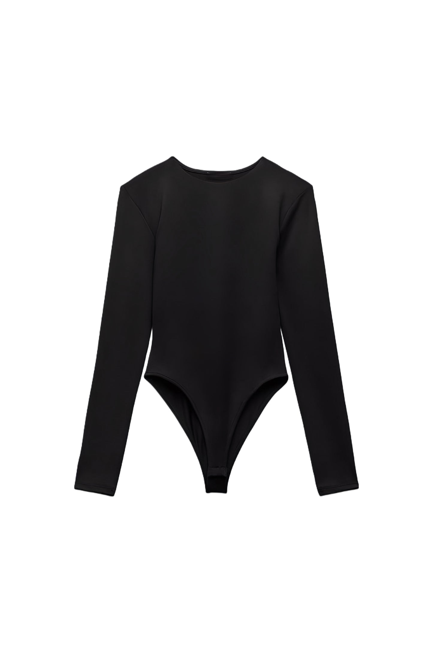 Noir Muse Bodysuit