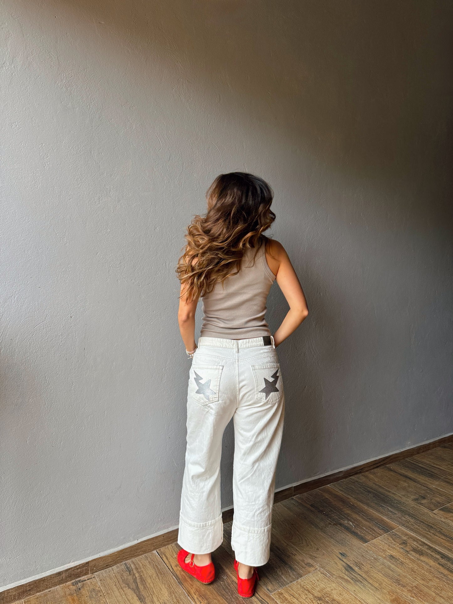 Milky Way Pants