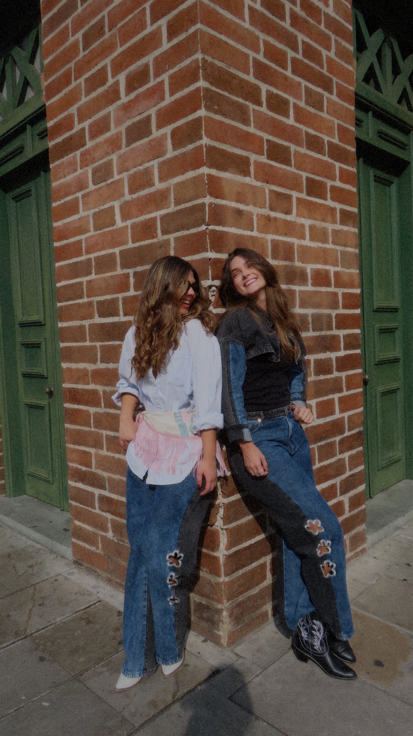 Drimia x Marigabi: Medellín