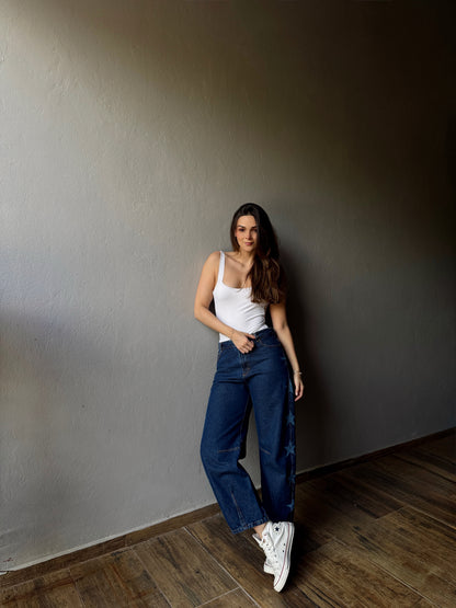 Moonwalk Jeans