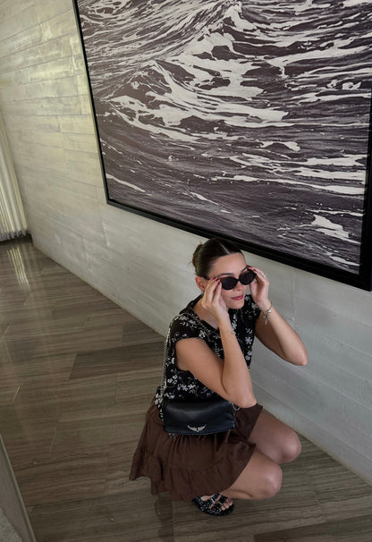 Coco Coast Mini Skirt