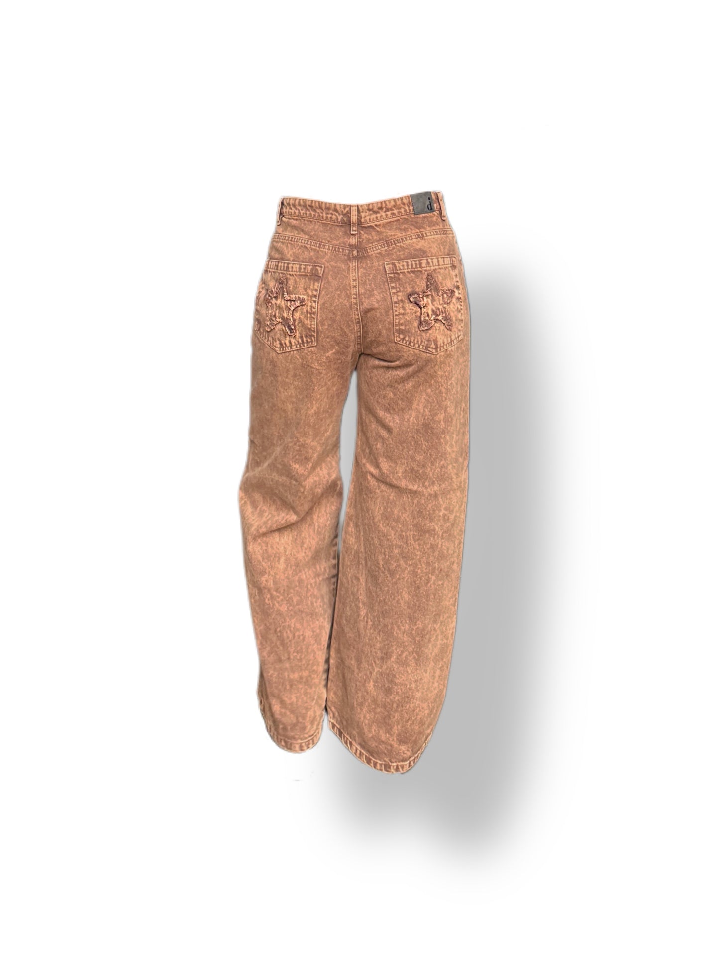 Starback Jeans- Acid Wash