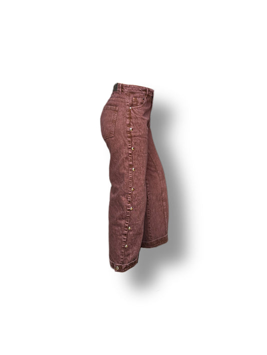 Mocca Muse Jeans