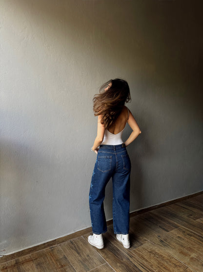 Moonwalk Jeans