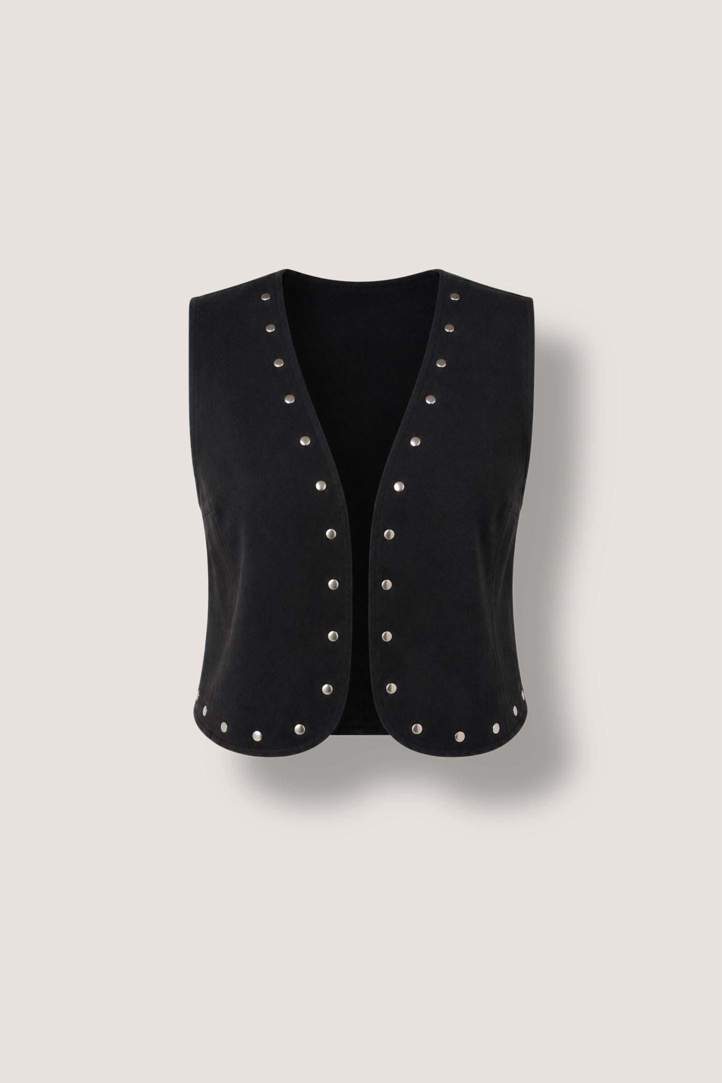 Jagger Vest