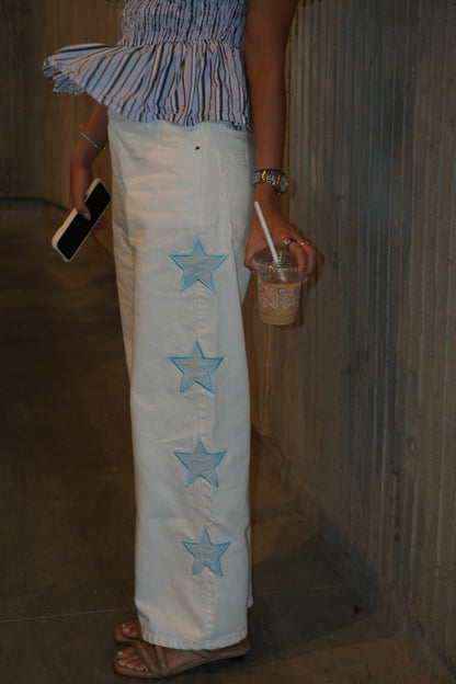 Cloud Nine Jeans