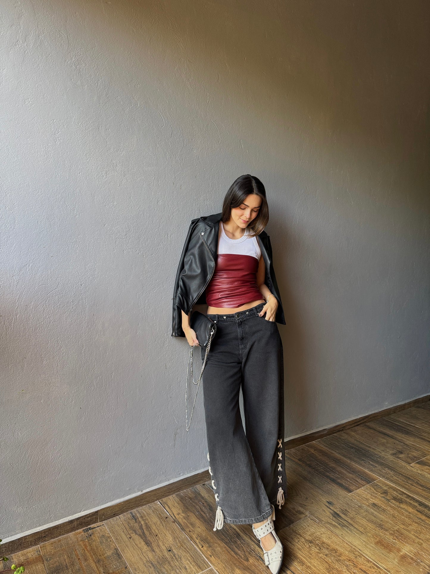 Heartcore Jeans