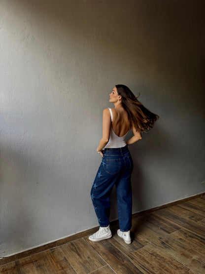 Moonwalk Jeans