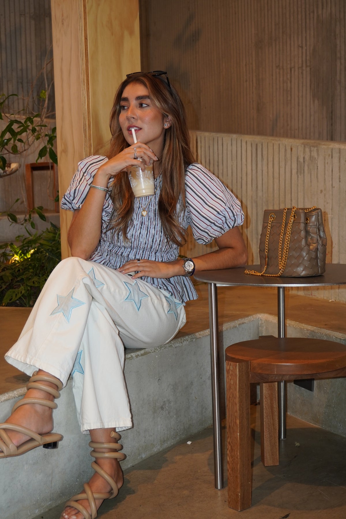 Cloud Nine Jeans