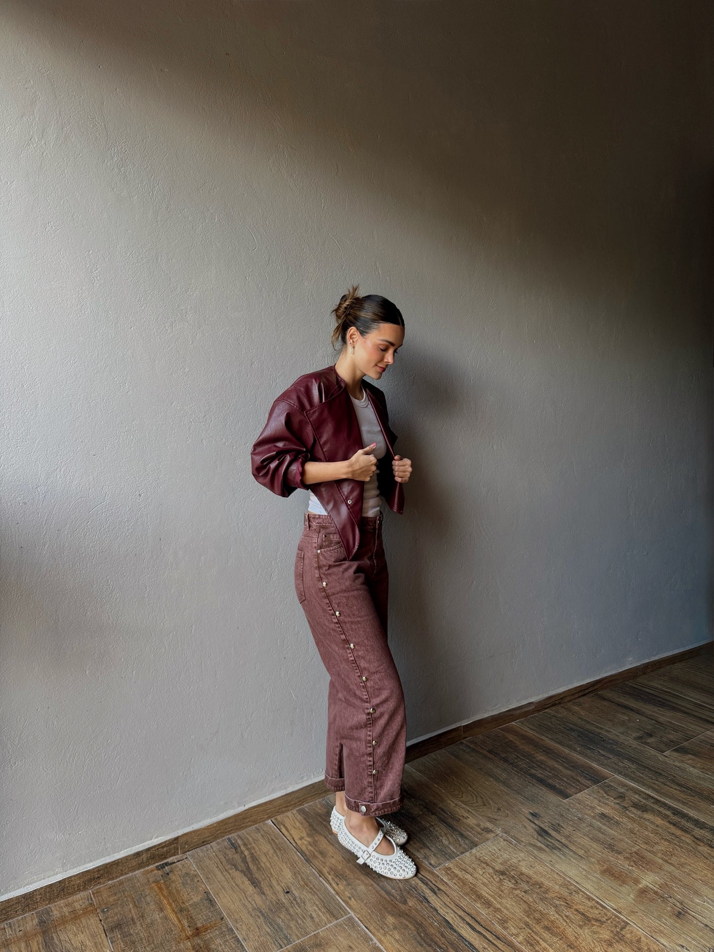 Mocca Muse Jeans