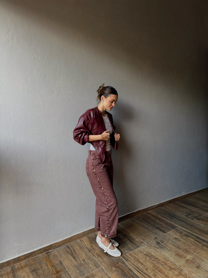 Mocca Muse Jeans