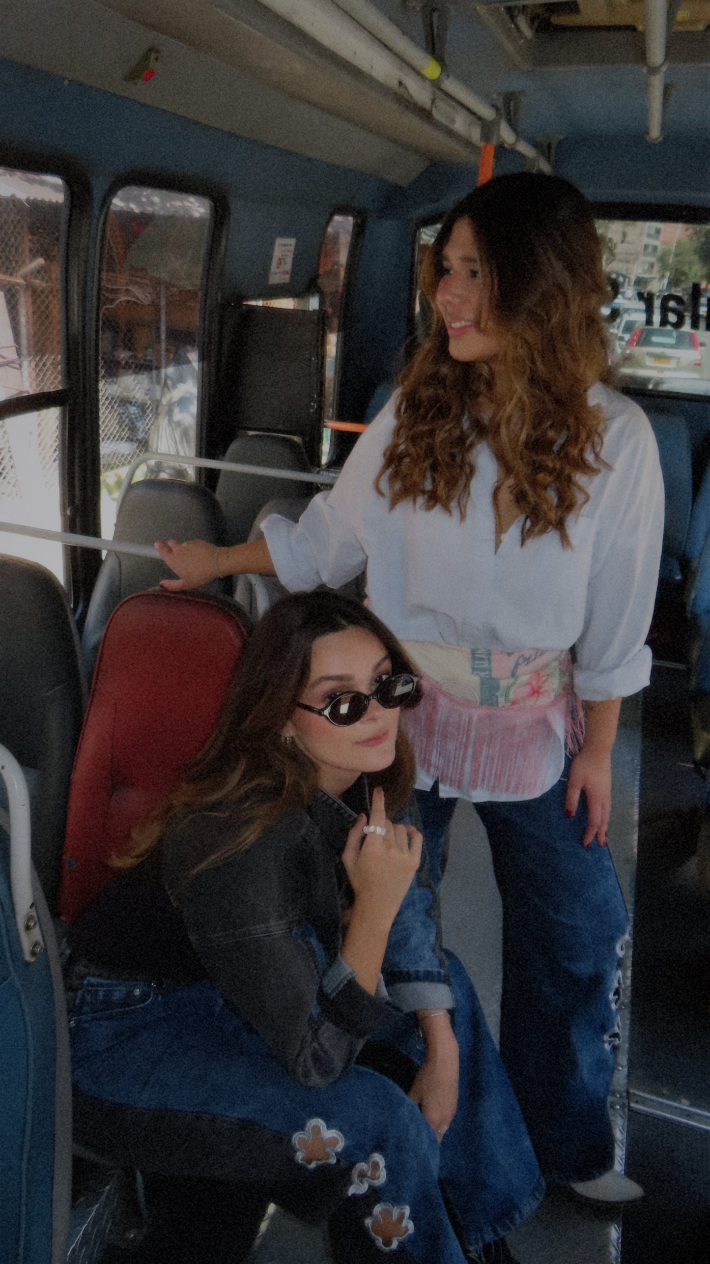 Drimia x Marigabi: Medellín