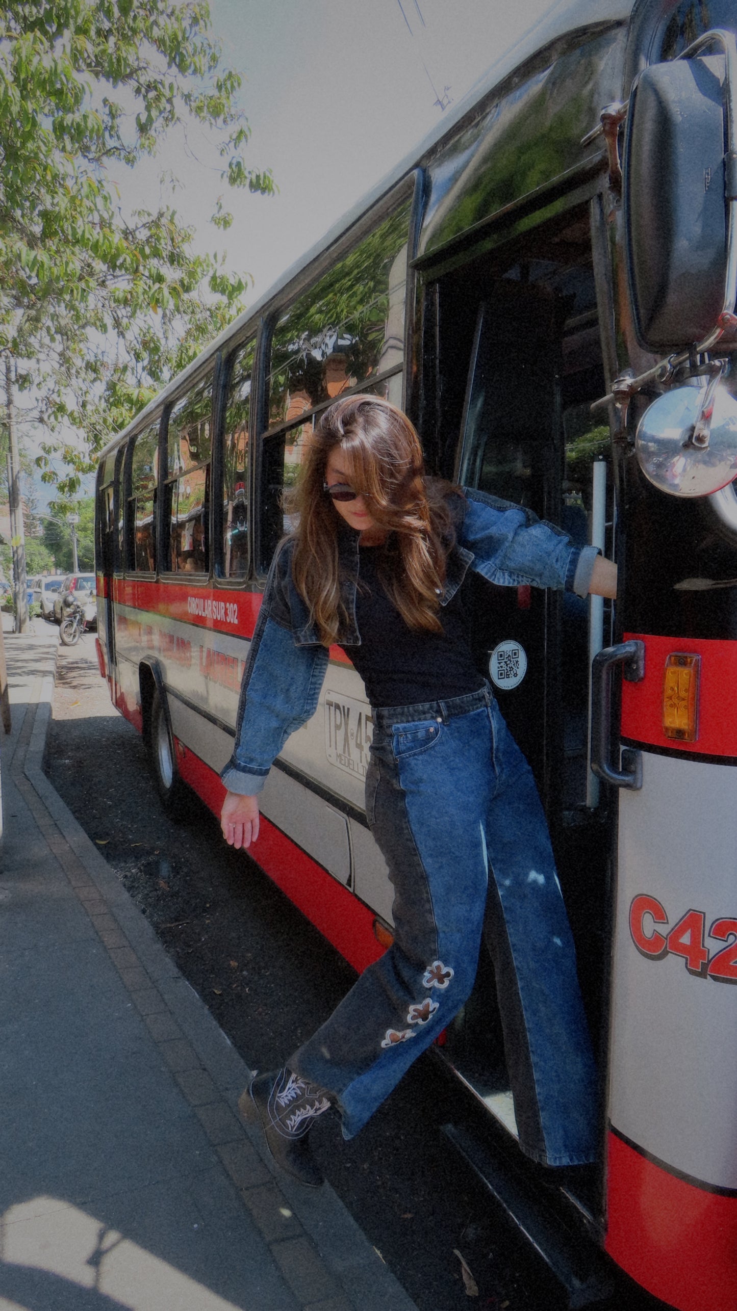 Drimia x Marigabi: Medellín