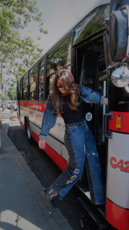 Drimia x Marigabi: Medellín