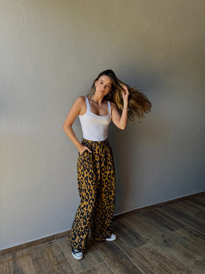 Safari Pants