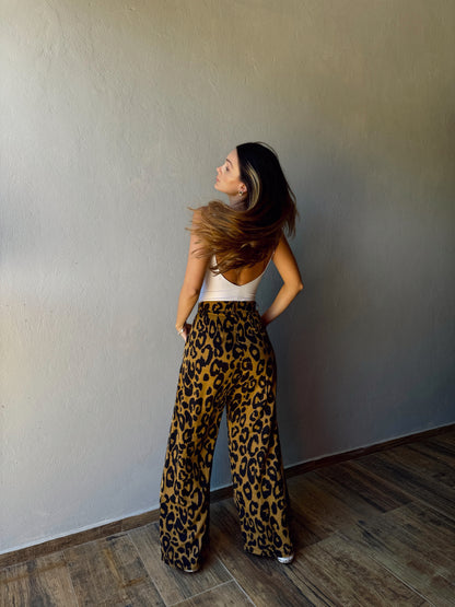 Safari Pants