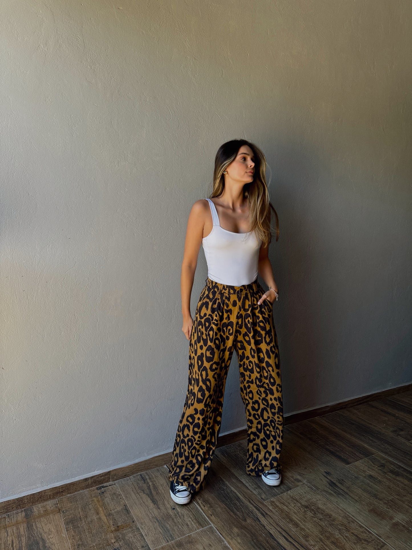 Safari Pants