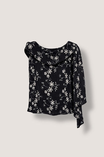 Moonflower Top