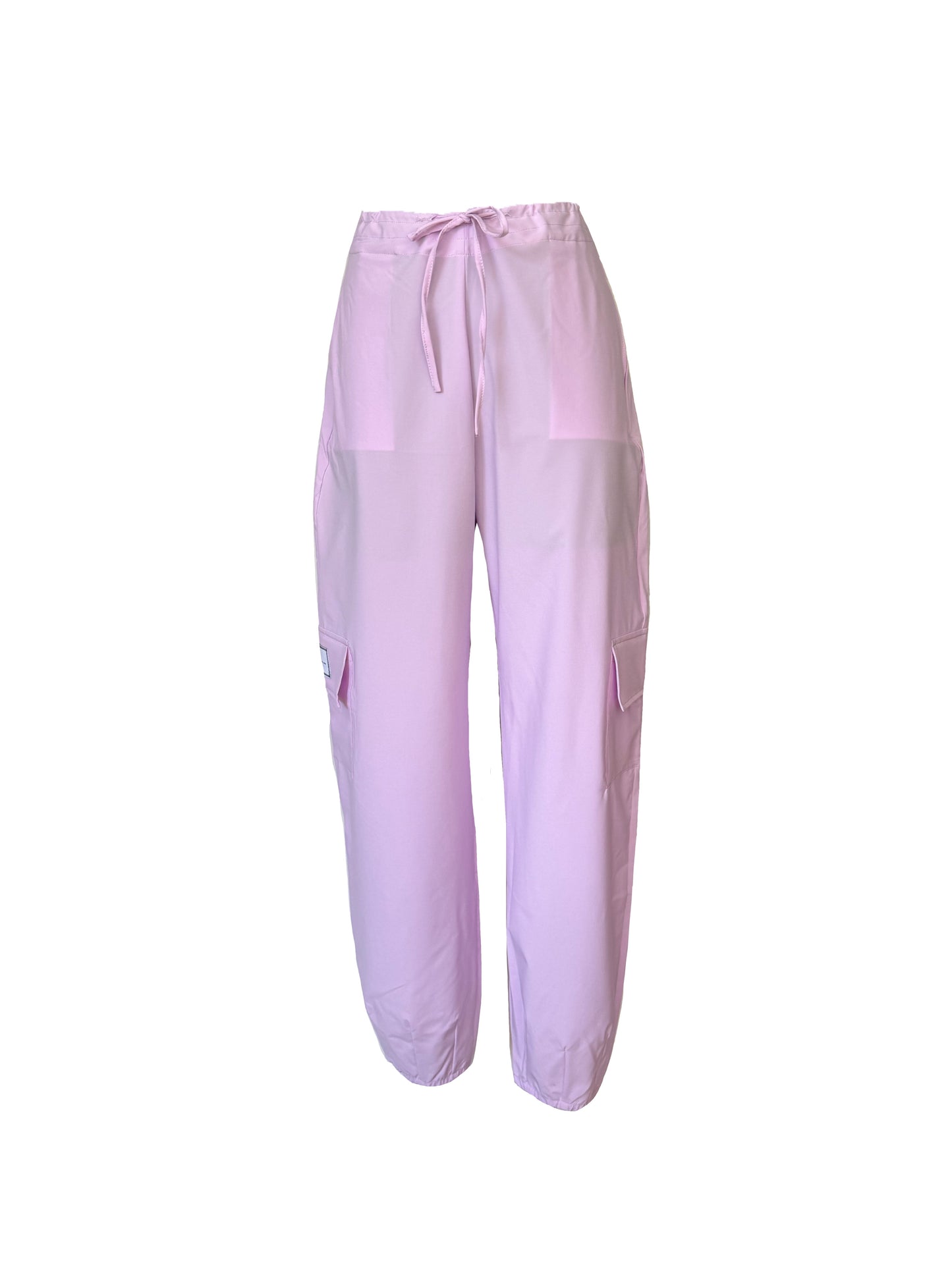 Lila Parachute Pants