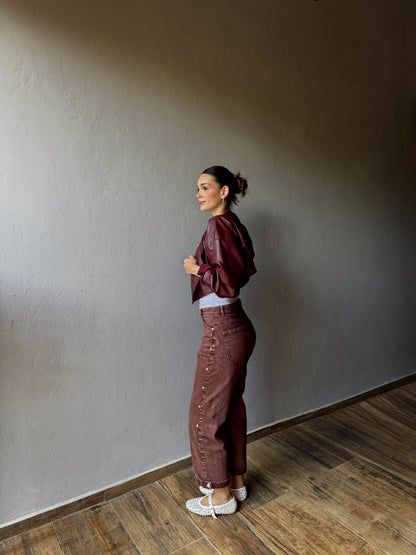 Mocca Muse Jeans