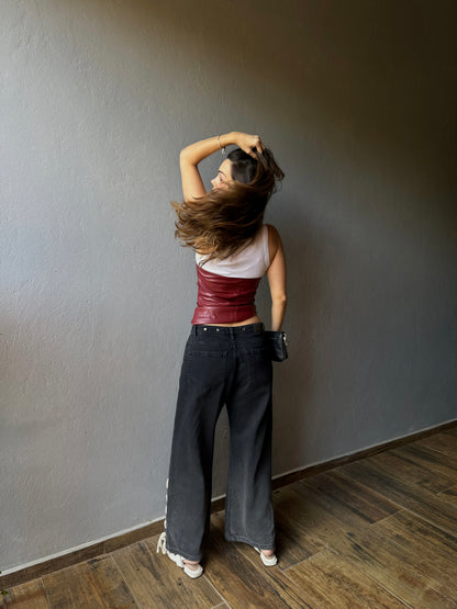 Heartcore Jeans