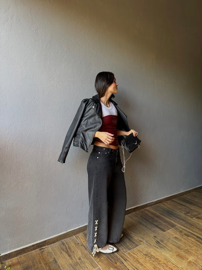 Heartcore Jeans
