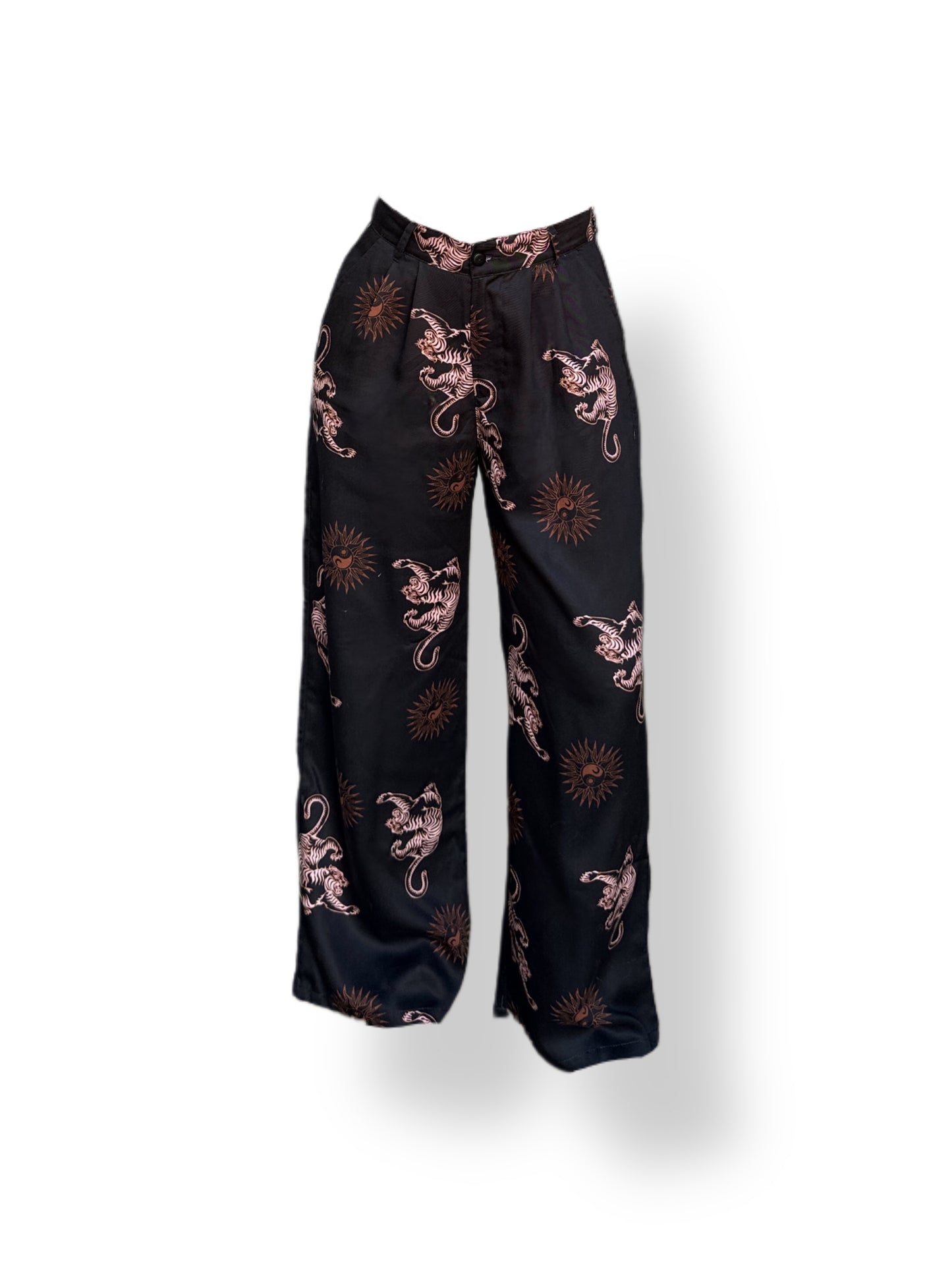 Jungle Zen Pants