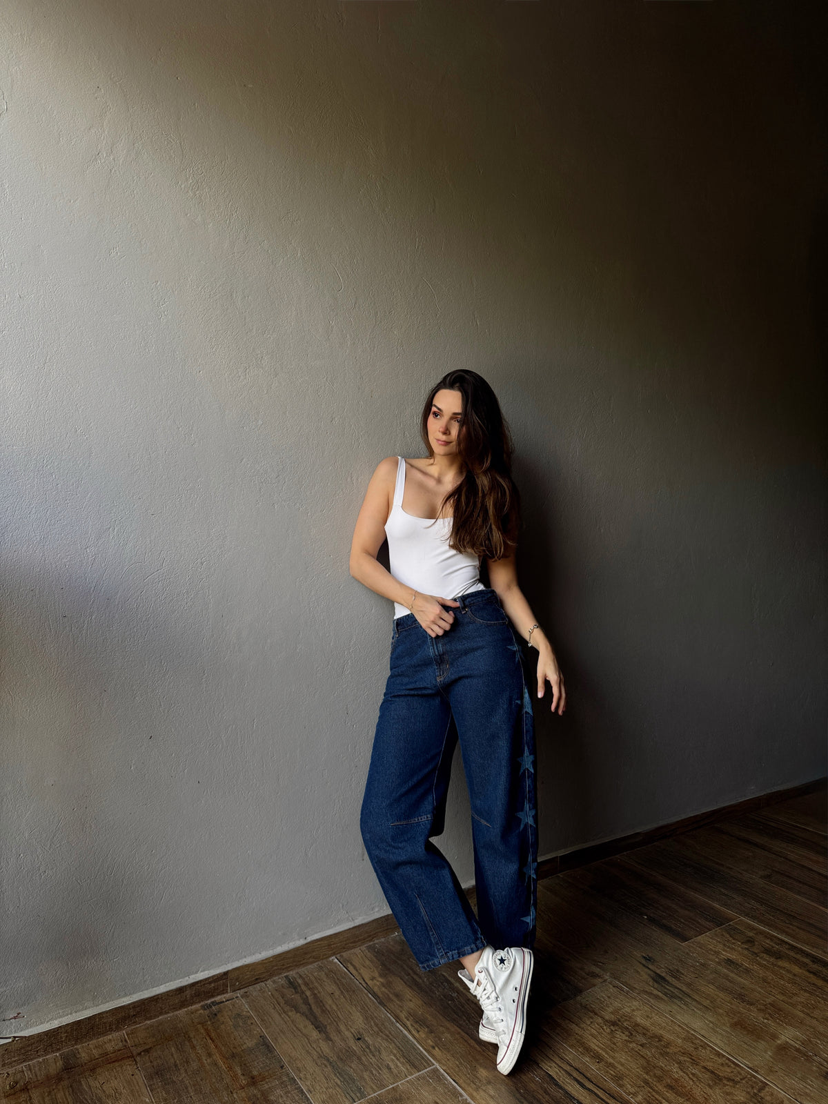 Moonwalk Jeans