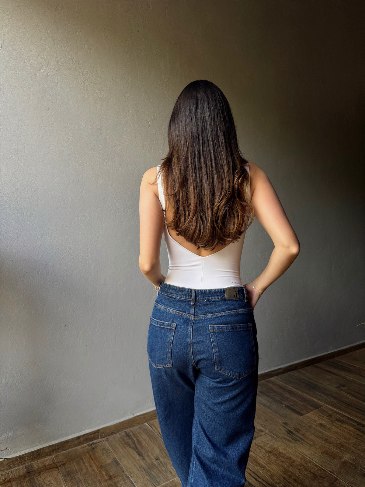 Moonwalk Jeans