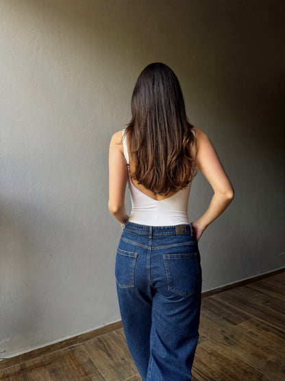 Moonwalk Jeans