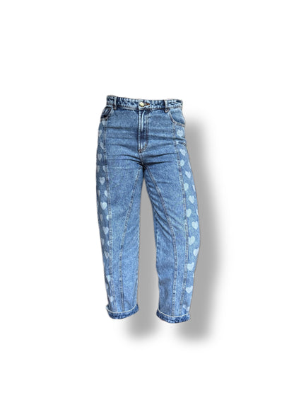 Heartline Jeans