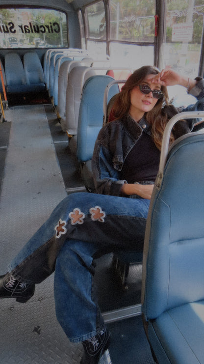 Drimia x Marigabi: Medellín