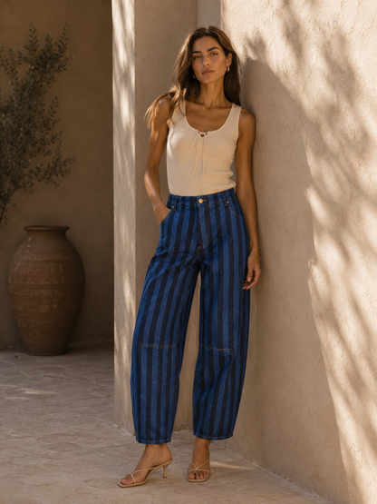 Sketch Jeans