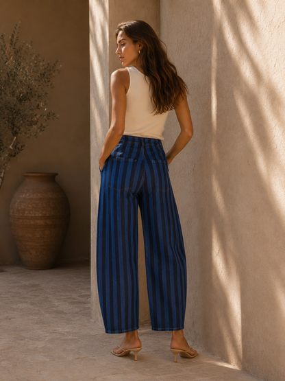 Sketch Jeans
