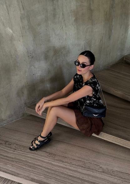 Coco Coast Mini Skirt