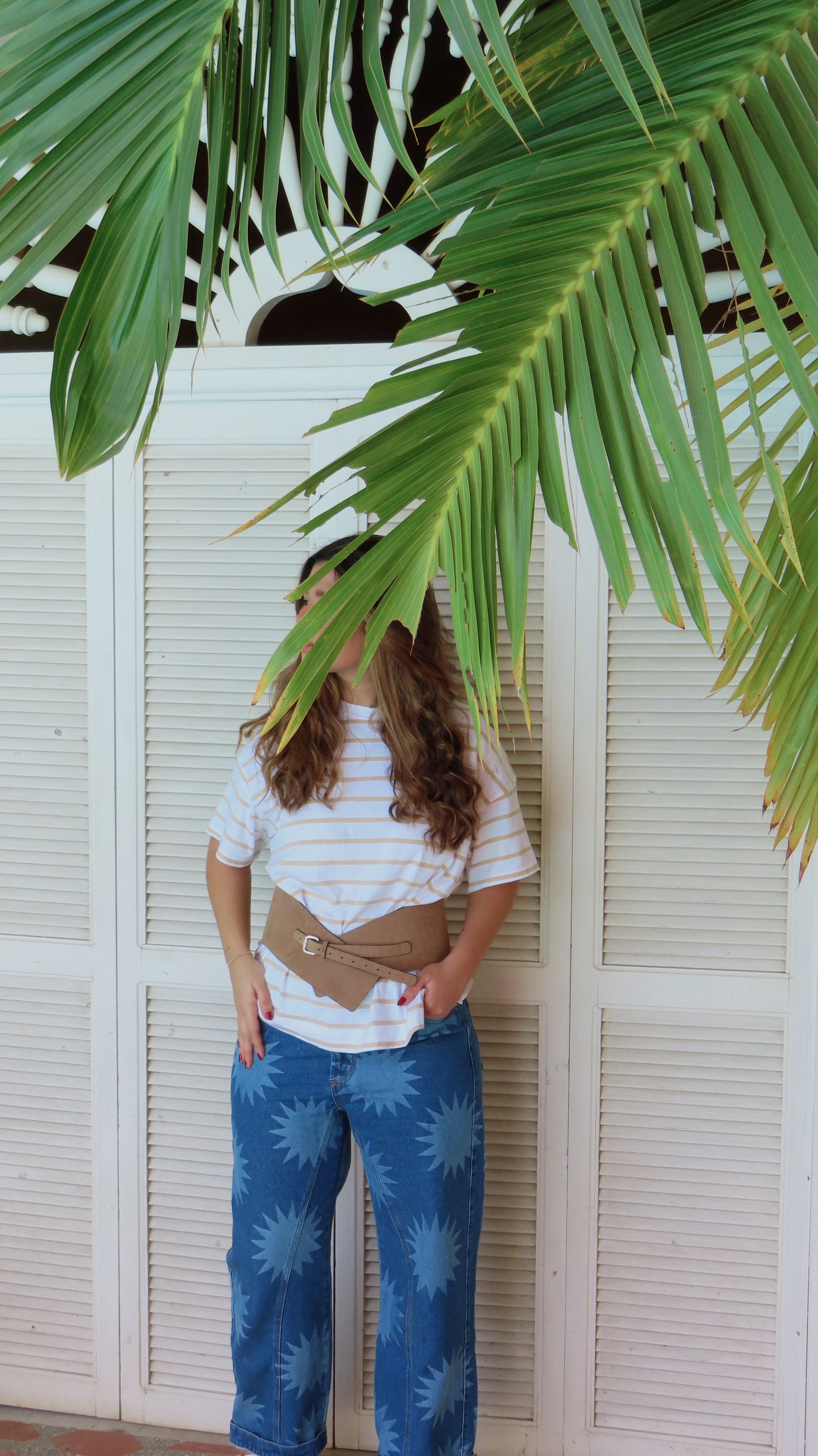 Drimia x Marigabi: Barranquilla