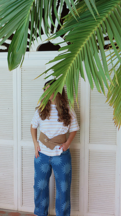 Drimia x Marigabi: Barranquilla