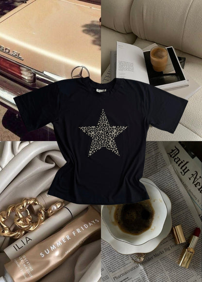 Wild Star Tee