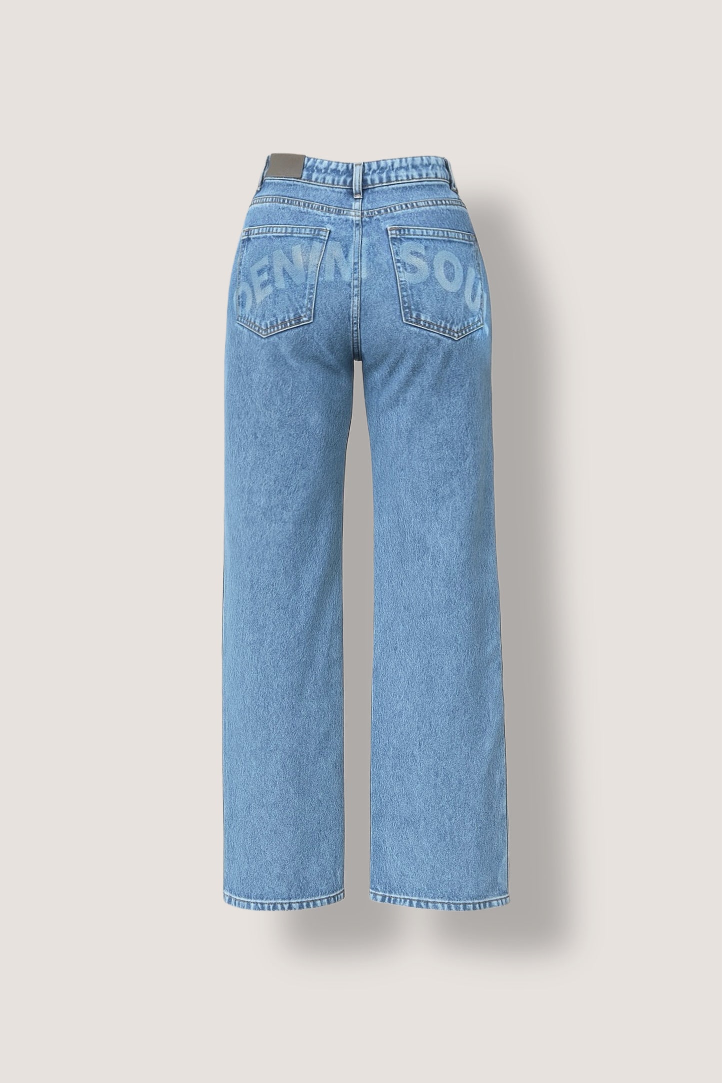 Denim Soul Jeans