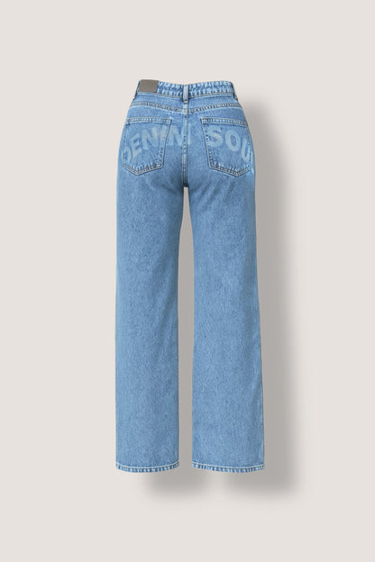 Denim Soul Jeans