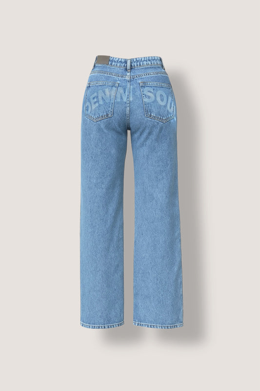 Denim Soul Jeans